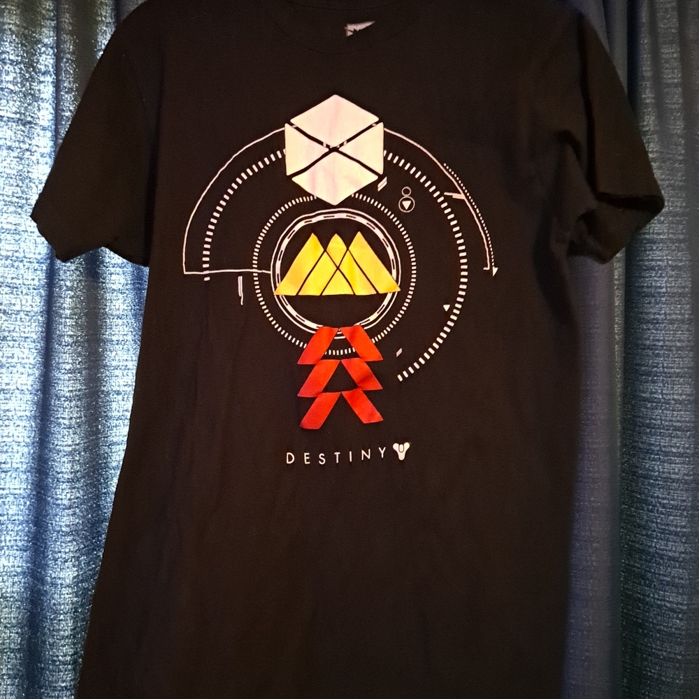 Destiny Tshirt